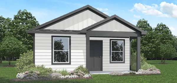 $155,990 | 2481 Twin Court, Splendora, TX 77372