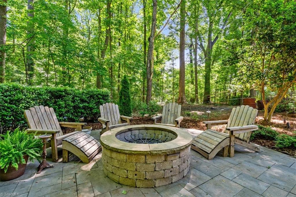 1247 Blackberry Ridge Drive High Point, NC 27265 - Photo 35 of 42