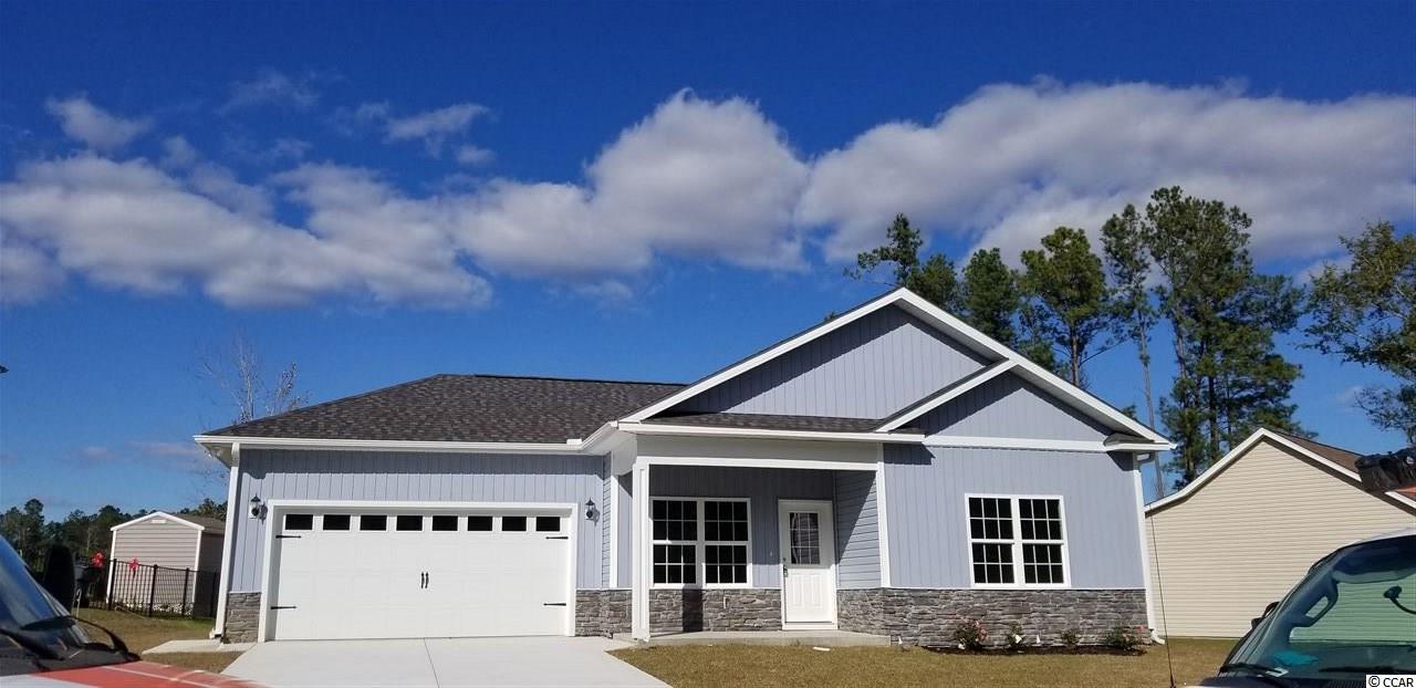 197 Winding Path Drive Loris, SC 29569 - Photo 1 of 25 Gallery Image 1