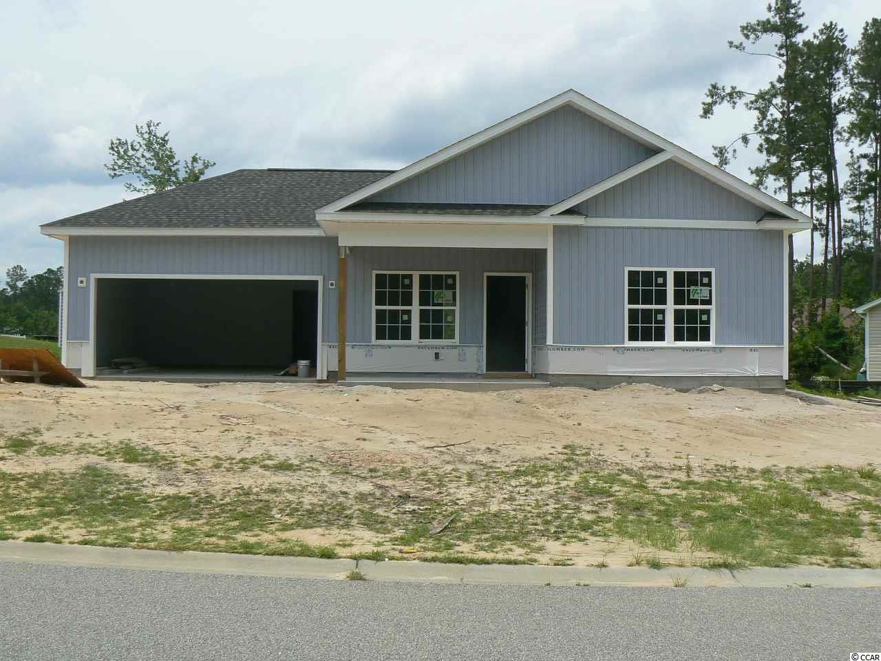 197 Winding Path Drive Loris, SC 29569 - Photo 2 of 25 Gallery Image 2