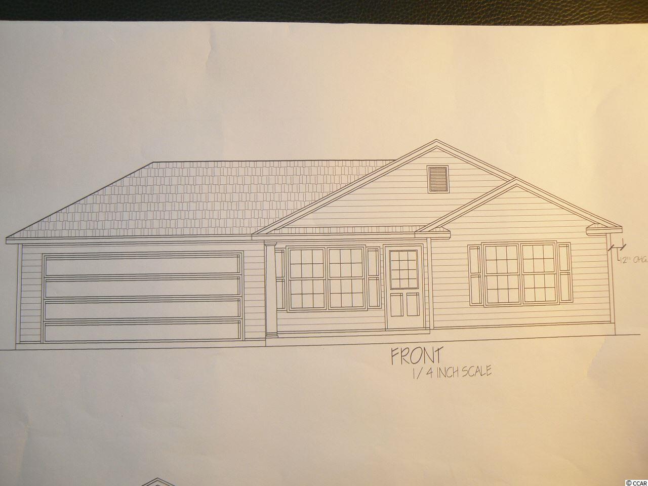 197 Winding Path Drive Loris, SC 29569 - Photo 18 of 25 Gallery Image 18