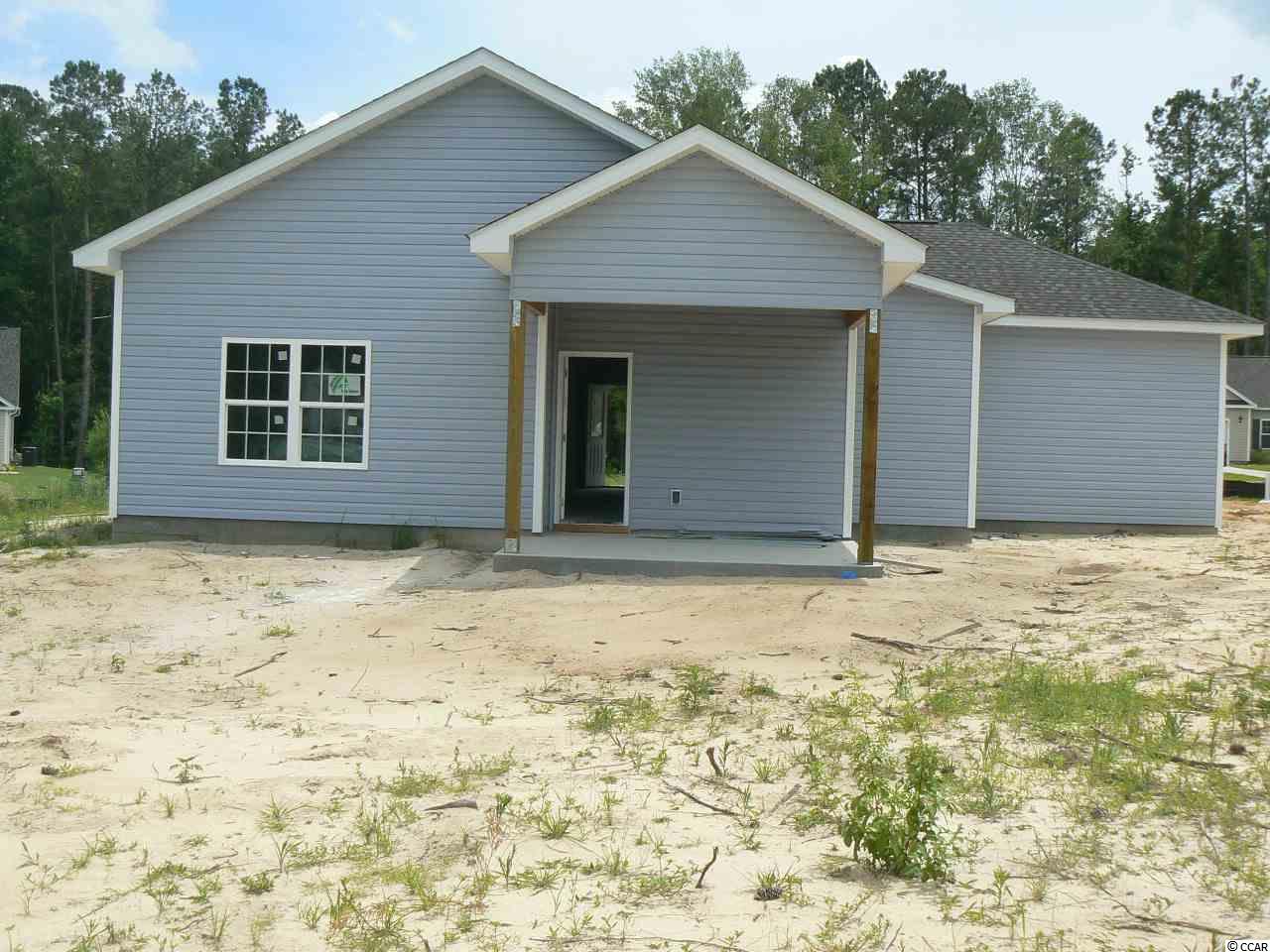 197 Winding Path Drive Loris, SC 29569 - Photo 3 of 25 Gallery Image 3