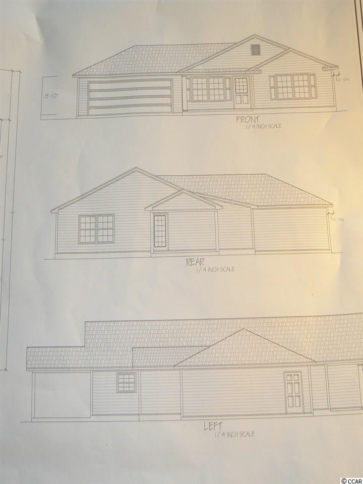 197 Winding Path Drive Loris, SC 29569 - Photo 21 of 25 Gallery Image 21