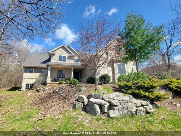 $779,000 | 1387 Radcliff Road, Neenah, WI 54956