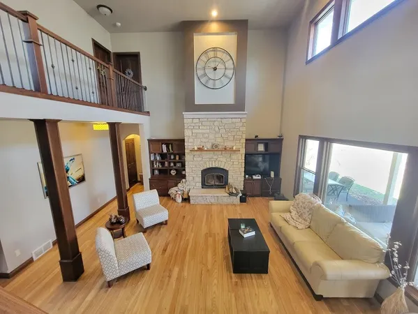 $779,000 | 1387 Radcliff Road, Neenah, WI 54956