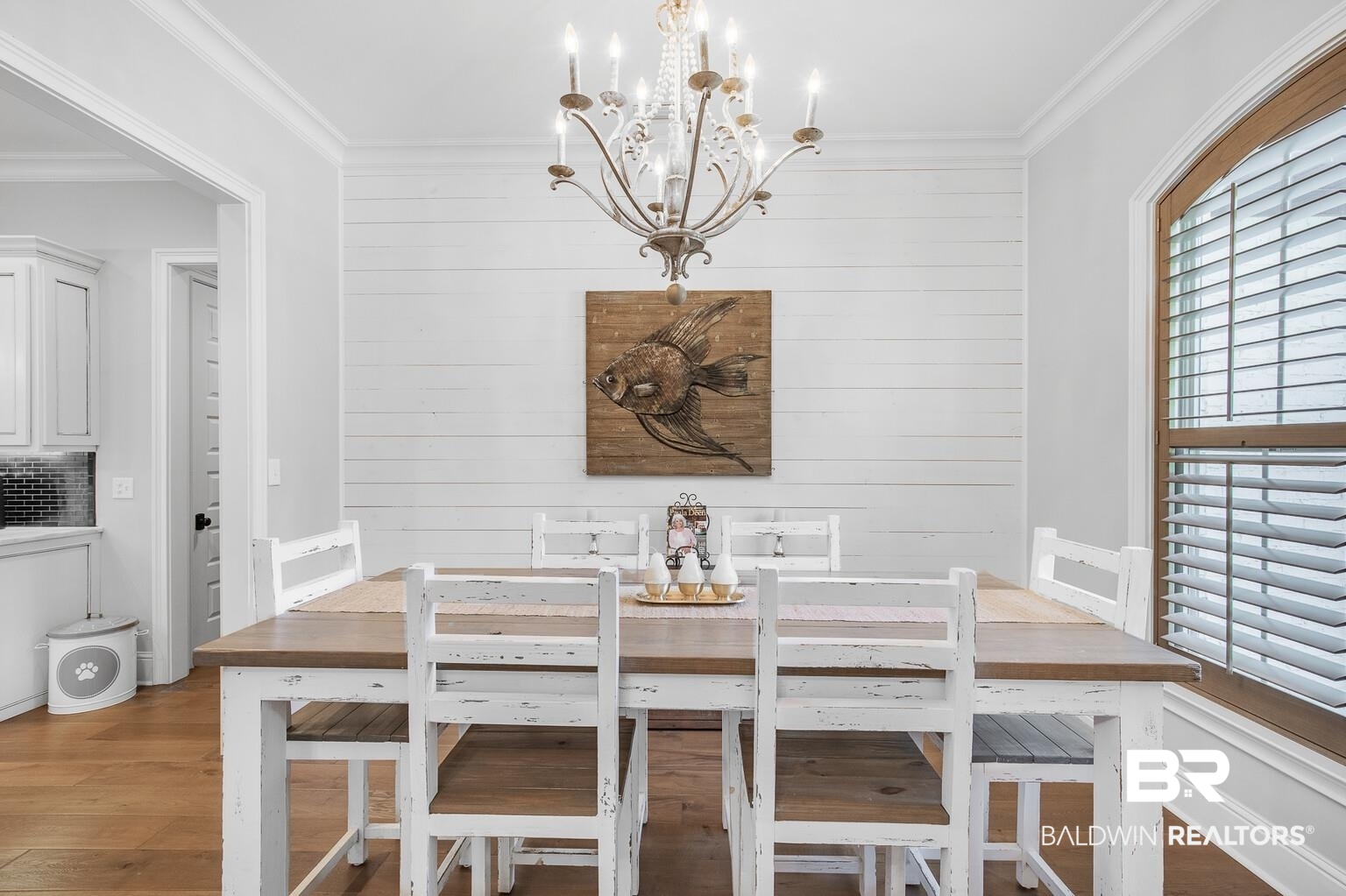 39 Speckle Trout Route Daphne, AL 36527 - Photo 7 of 50 Dining Room