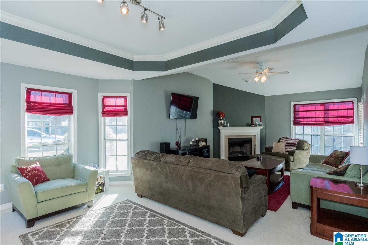 2005 Chandalar Court Pelham, AL 35124 - Photo 8 of 25