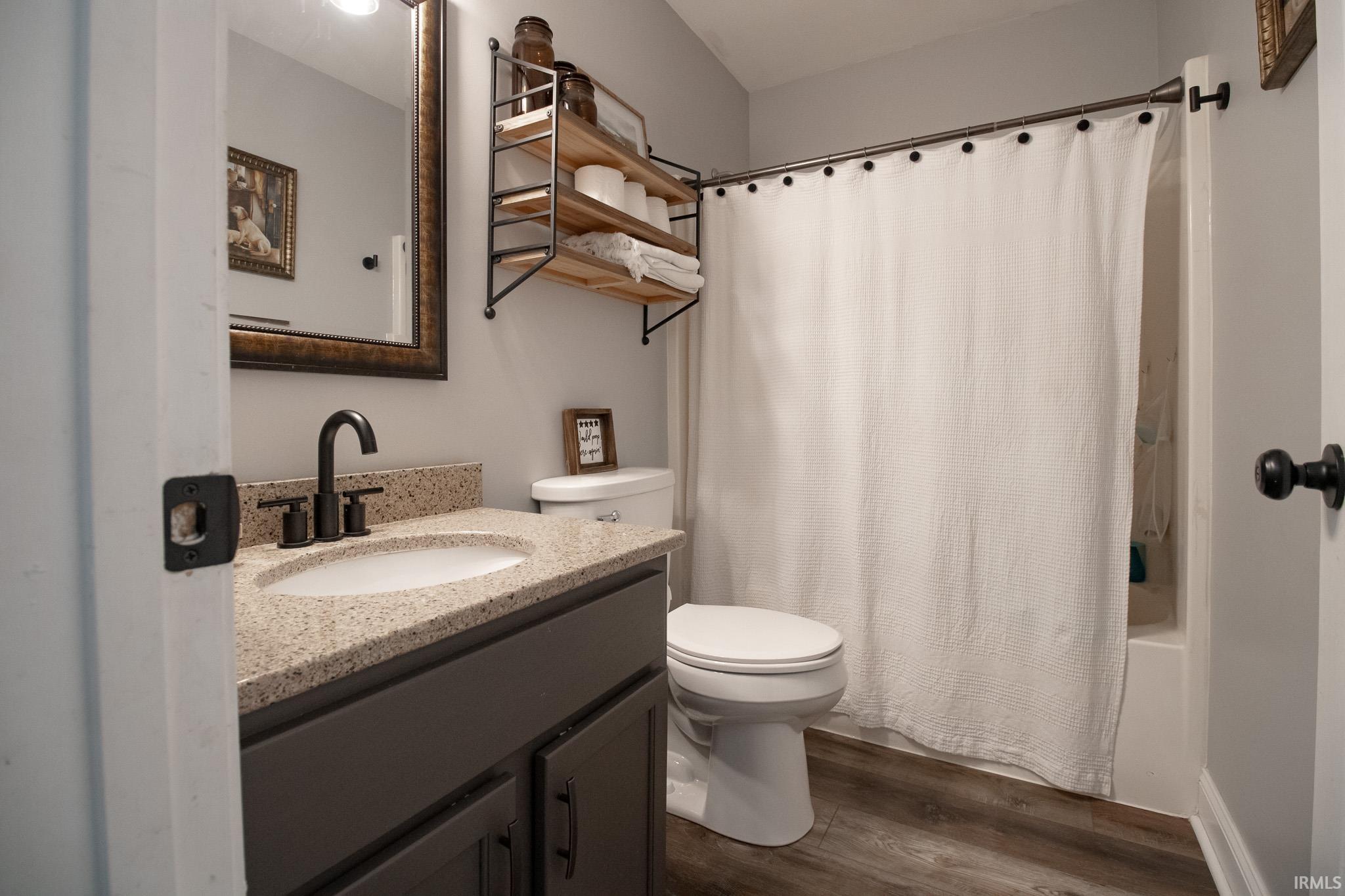 5466 Mc Cool Road Boonville, IN 47601 - Photo 22 of 36 Gallery Image 22