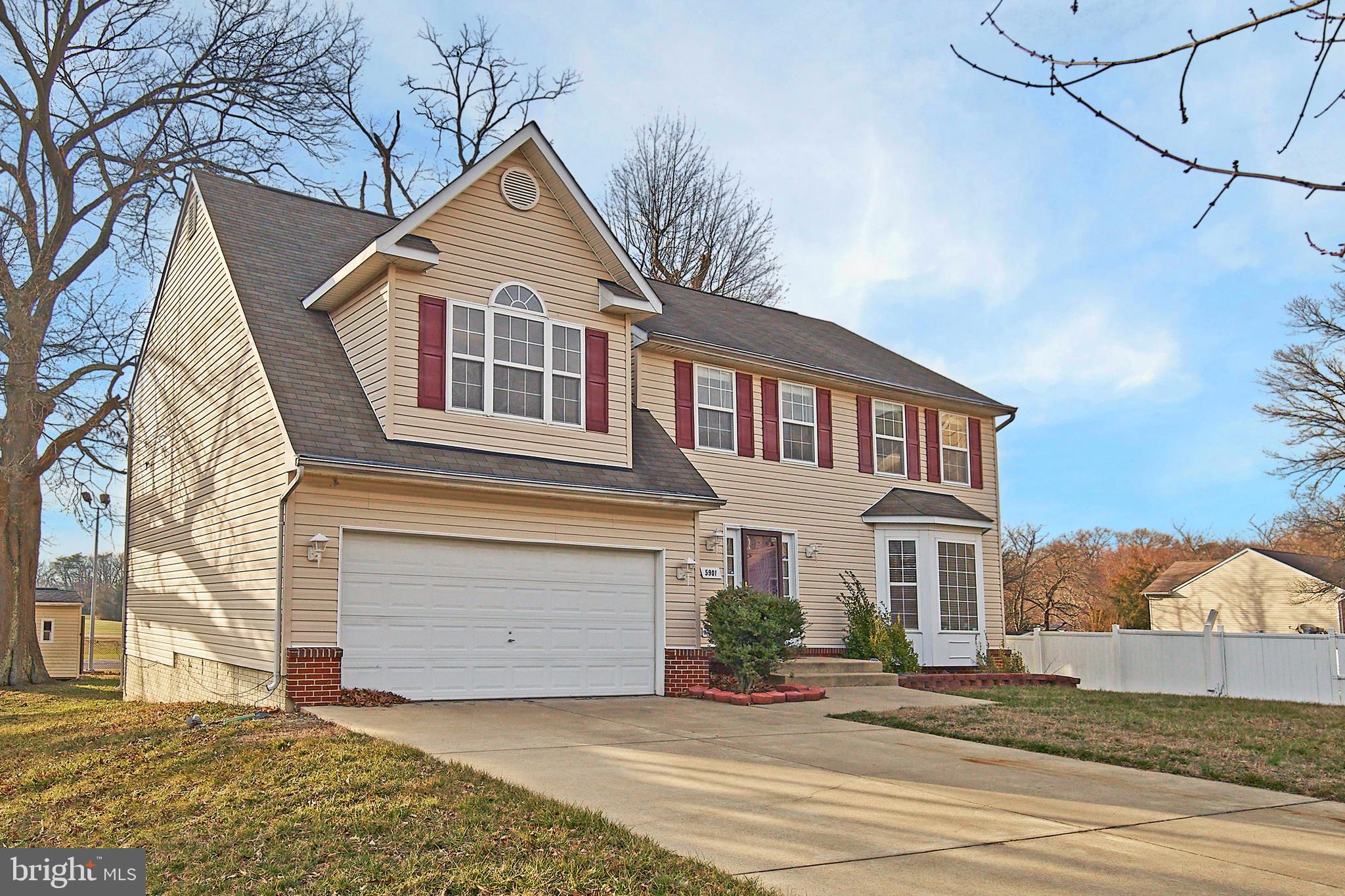 5901 Sellner Lane Clinton, MD 20735 - Photo 2 of 30