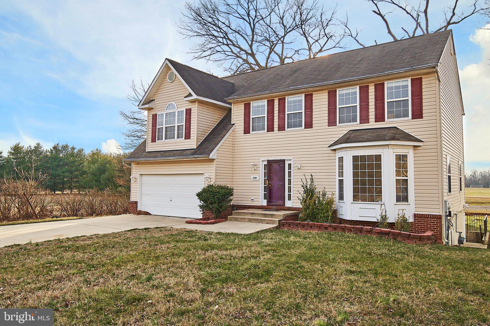 5901 Sellner Lane Clinton, MD 20735 - Photo 30 of 30