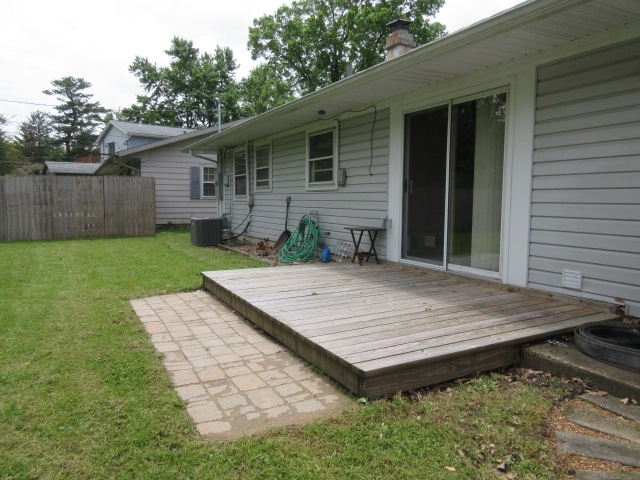 304 South Hawthorne Road Muncie, IN 47304 - Photo 18 of 27