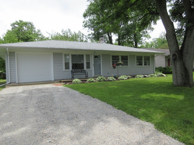 304 South Hawthorne Road Muncie, IN 47304 - Photo 26 of 27