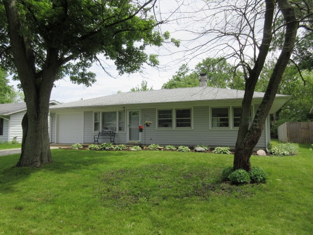 304 South Hawthorne Road Muncie, IN 47304 - Photo 27 of 27