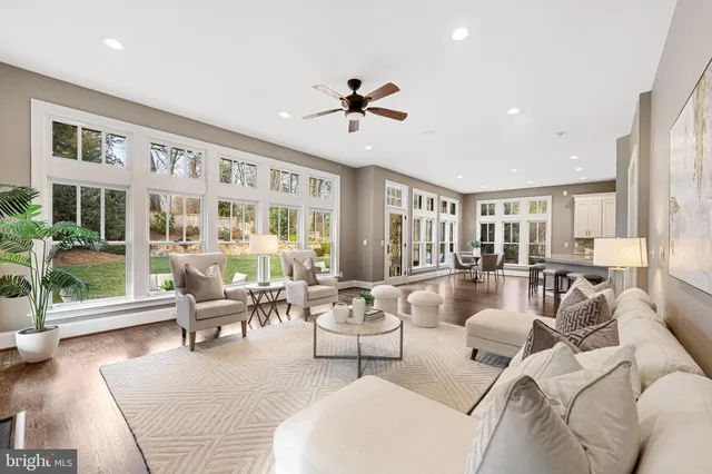 $3,075,000 | 6520 Topeka Road, McLean, VA 22101