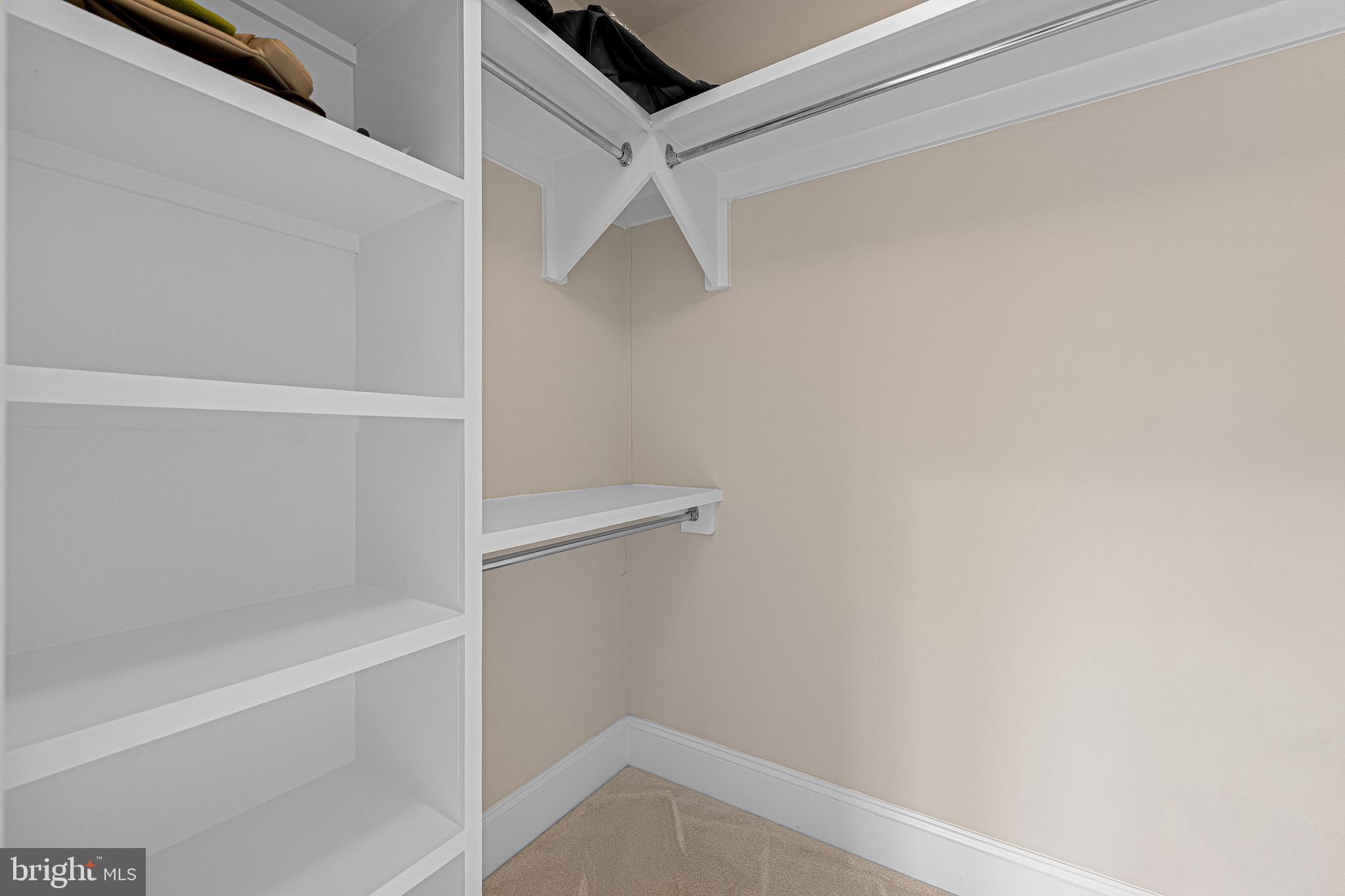 6520 Topeka Road McLean, VA 22101 - Photo 51 of 67 a view of walk in closet