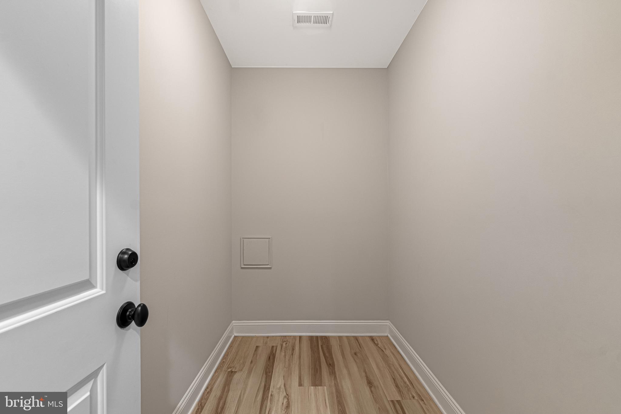 6520 Topeka Road McLean, VA 22101 - Photo 64 of 67 a view of a room with wooden floor and small space