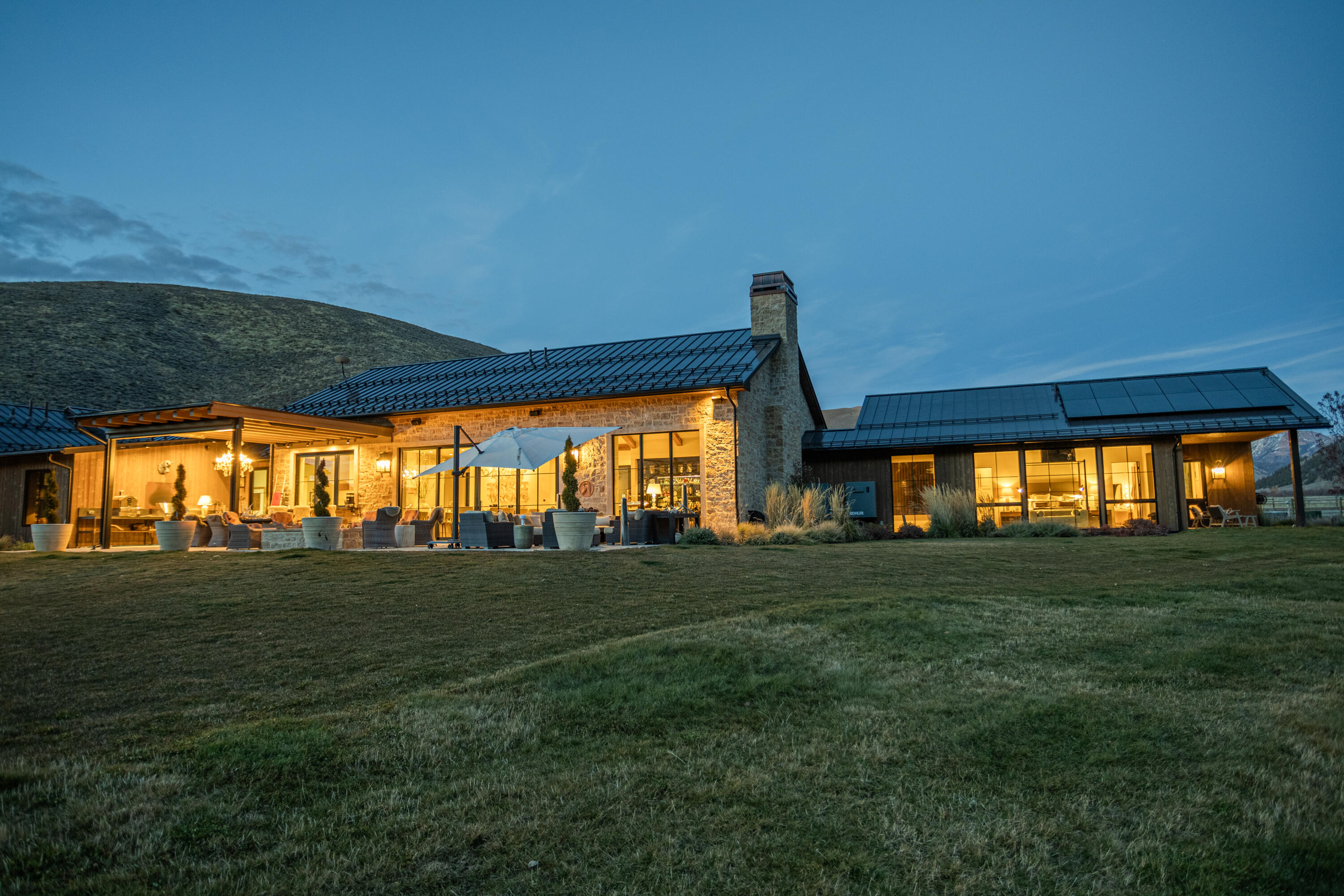 708 East Fork Road Hailey, ID 83333 - Photo 99 of 127 Rockin' B Ranch