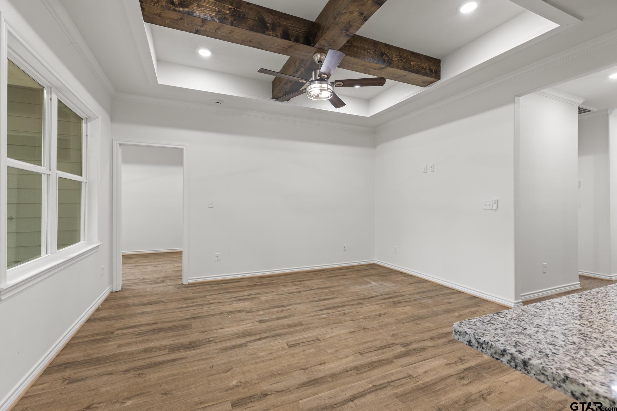 712 West 3rd Tyler, TX 75701 - Photo 13 of 28 a view of an empty room