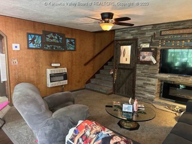 23 Low Gap Road Branchland, WV 25506 - Photo 5 of 27 Gallery Image 5