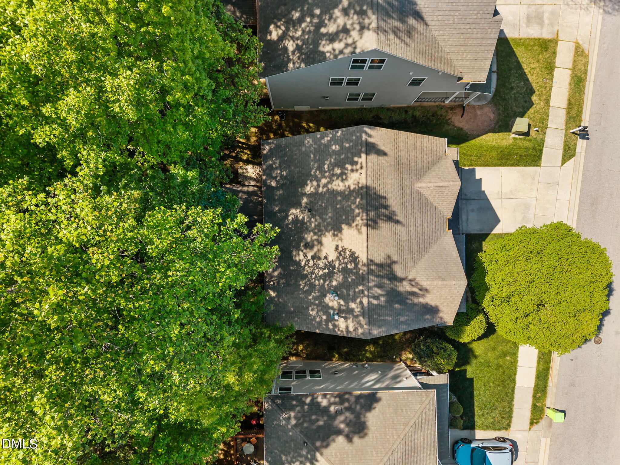 908 Pirouette Court Raleigh, NC 27606 - Photo 11 of 46 12-web-or-mls-DJI_20260415152922_0675_D