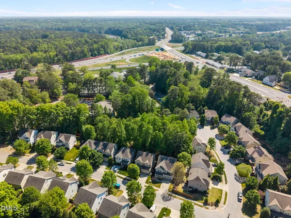 $599,000 | 908 Pirouette Court, Raleigh, NC 27606