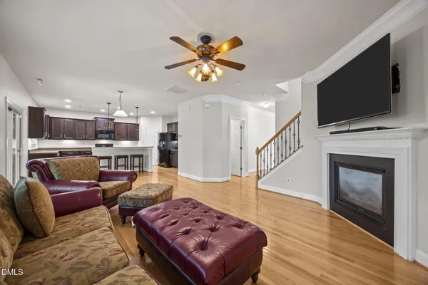 $599,000 | 908 Pirouette Court, Raleigh, NC 27606