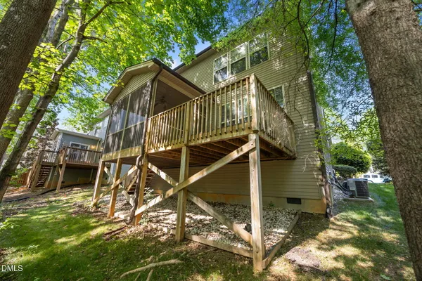 $599,000 | 908 Pirouette Court, Raleigh, NC 27606