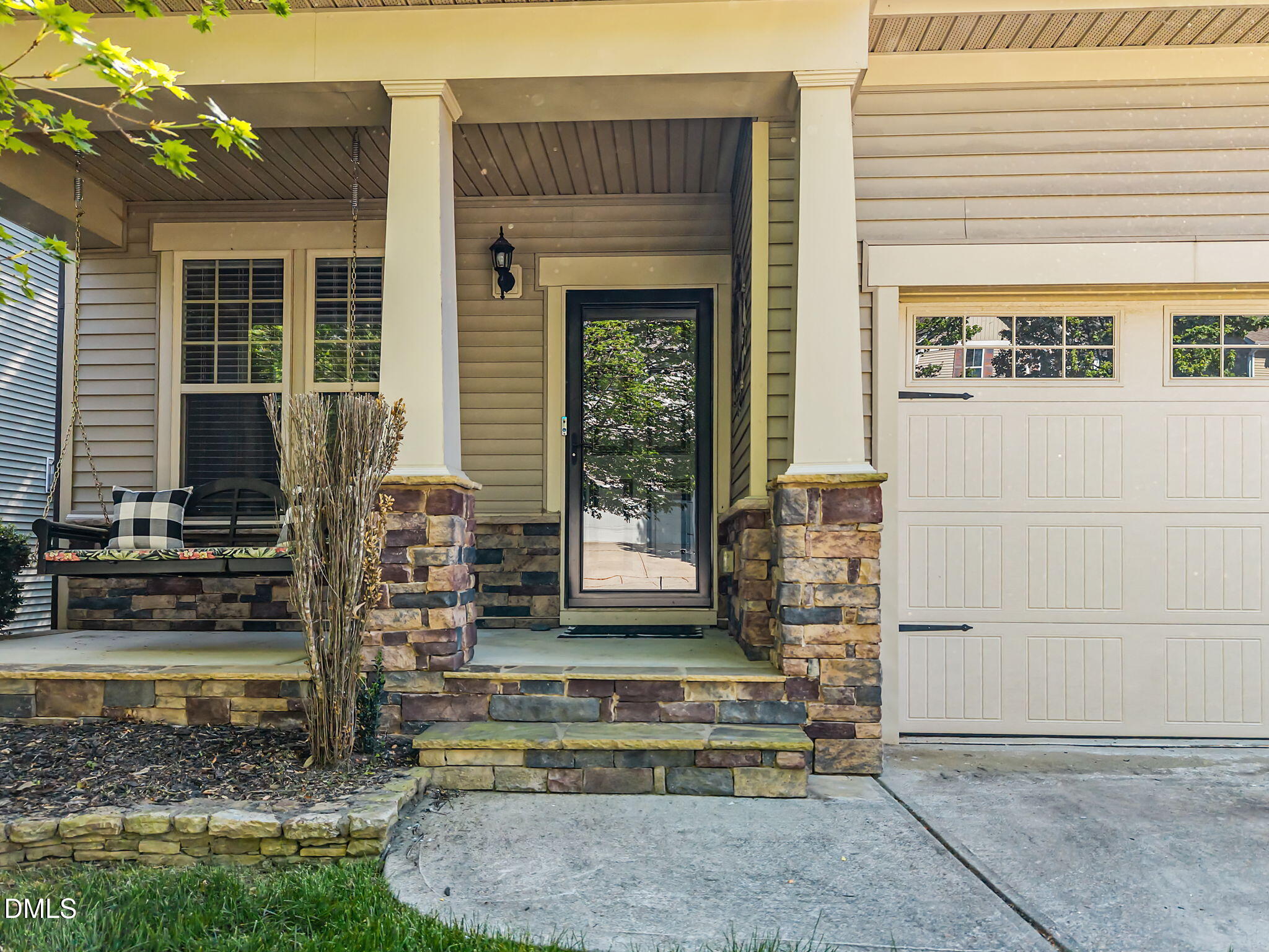 908 Pirouette Court Raleigh, NC 27606 - Photo 6 of 46 6-web-or-mls-DJI_20260415152751_0669_D