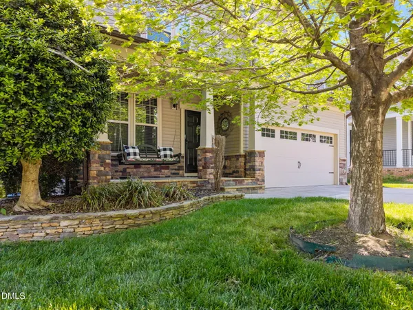 $599,000 | 908 Pirouette Court, Raleigh, NC 27606