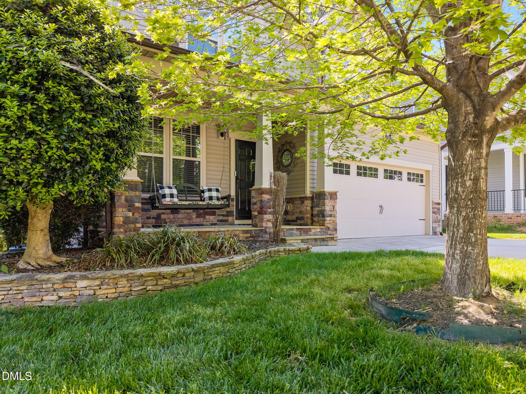 908 Pirouette Court Raleigh, NC 27606 - Photo 7 of 46 7-web-or-mls-DJI_20260415152800_0670_D