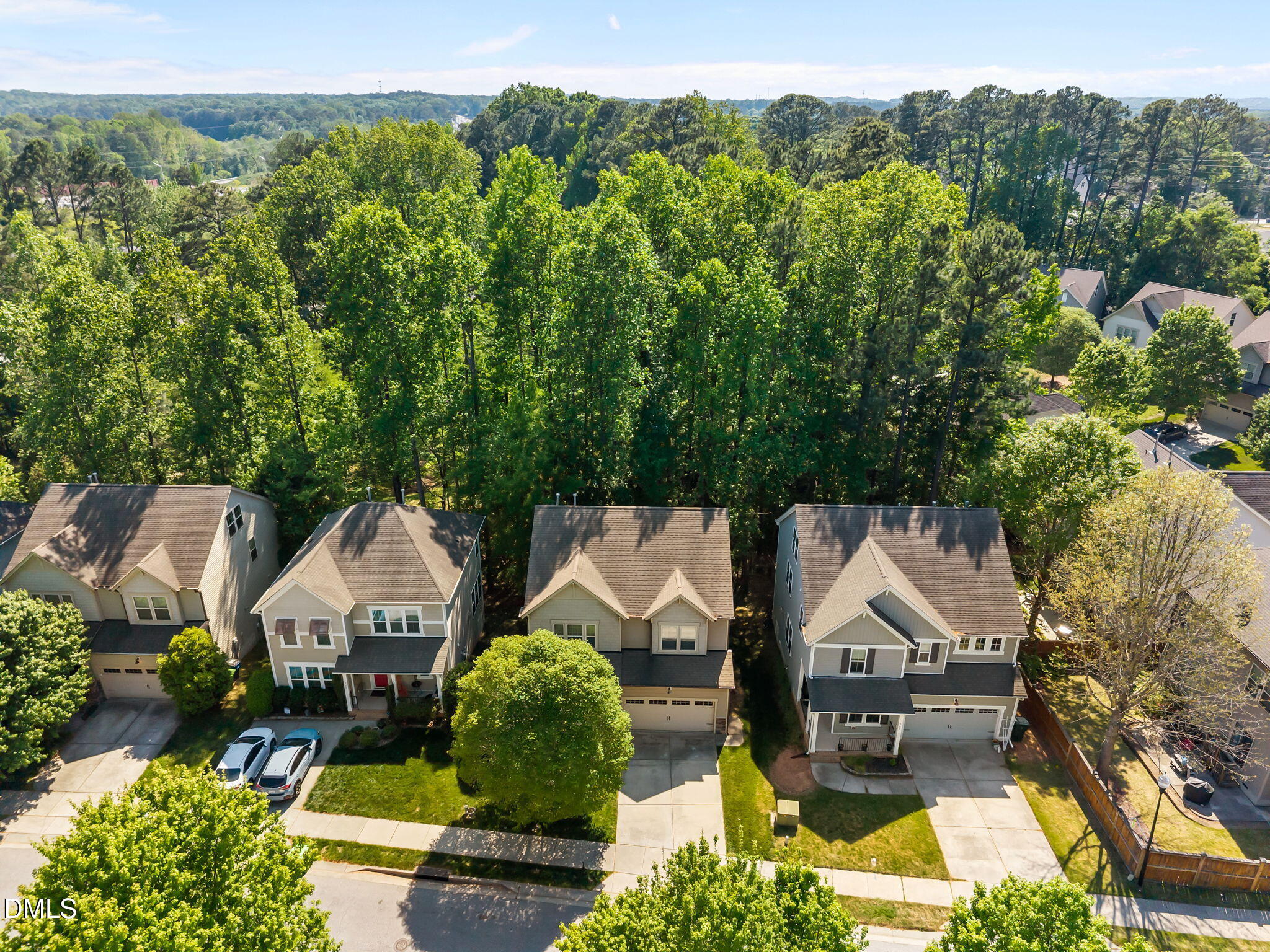 908 Pirouette Court Raleigh, NC 27606 - Photo 9 of 46 10-web-or-mls-DJI_20260415152850_0673_D