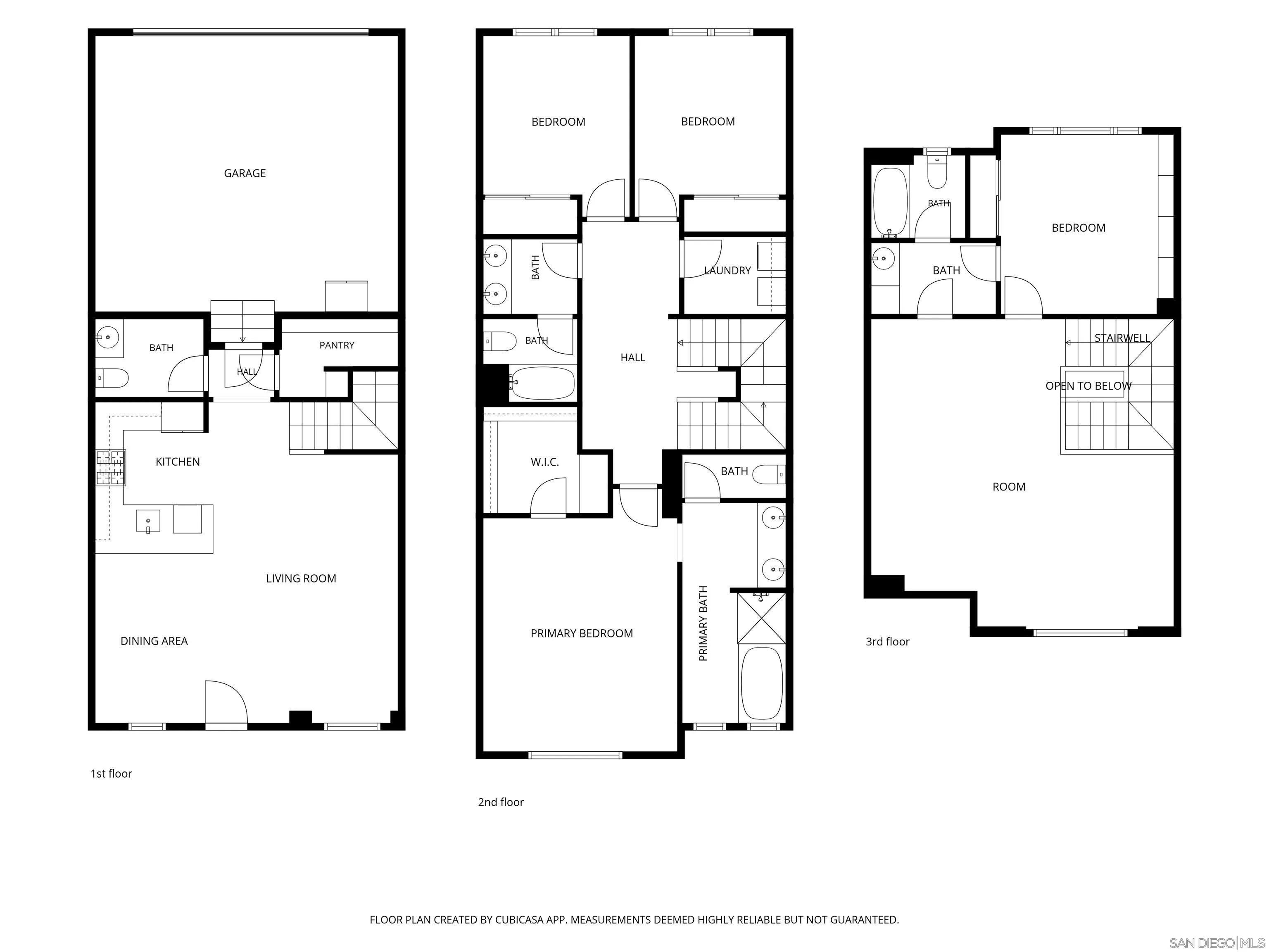 1360 Santa Victoria Road, Unit 3 Chula Vista, CA 91913 - Photo 38 of 38 Gallery Image 38