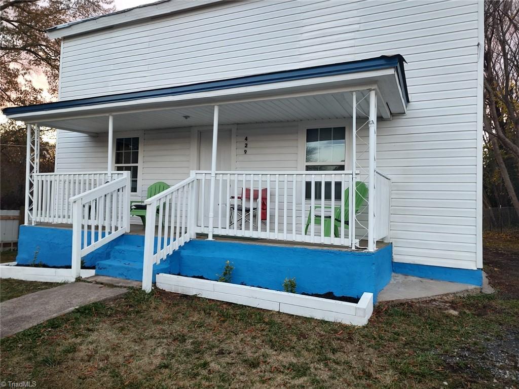 429 Decatur Street Eden, NC 27288 - Photo 1 of 20 Gallery Image 1