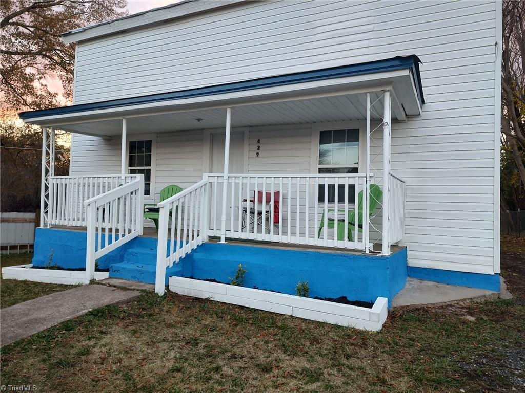 429 Decatur Street Eden, NC 27288 - Photo 2 of 20 Gallery Image 2