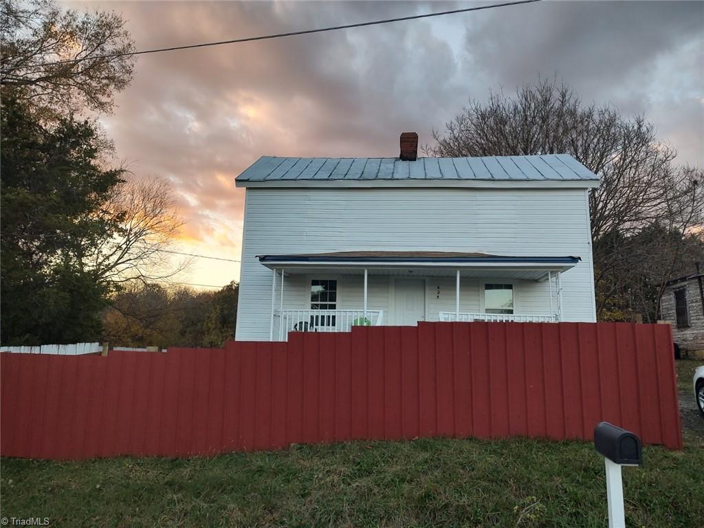 429 Decatur Street Eden, NC 27288 - Photo 3 of 20 Gallery Image 3