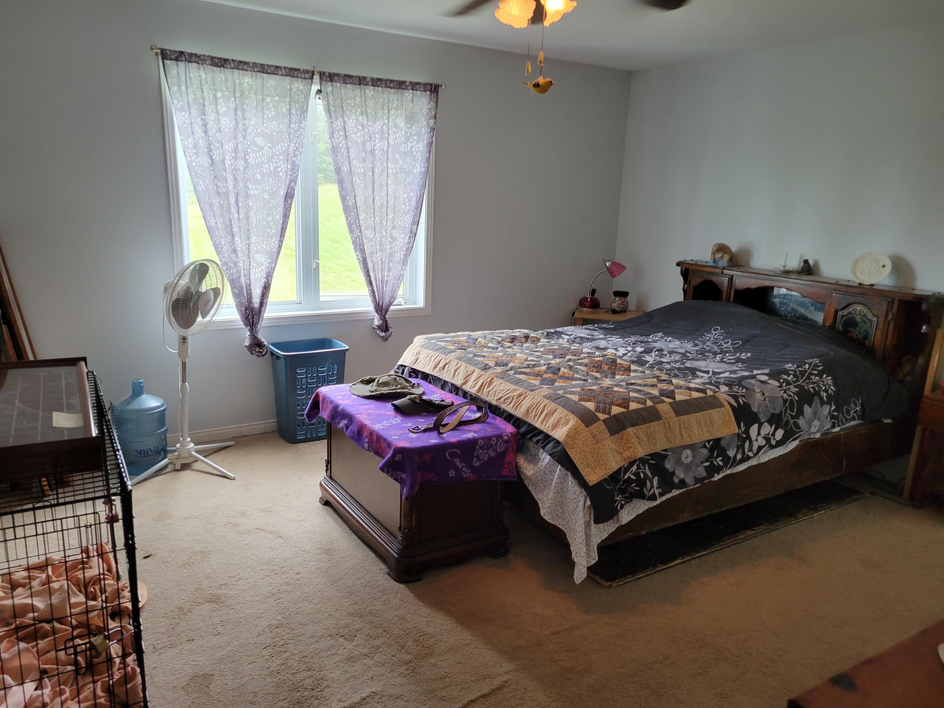 182 Van Buren Road Limestone, ME 04750 - Photo 19 of 28 Primary Bedroom 2