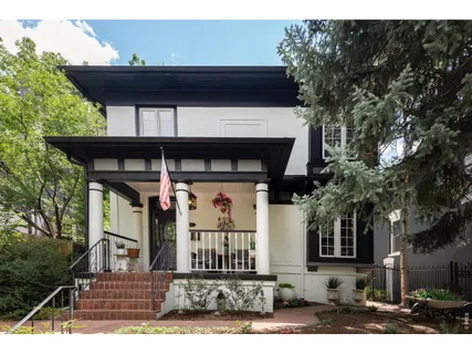 $1,349,000 | 742 North Downing Street, Denver, CO 80218