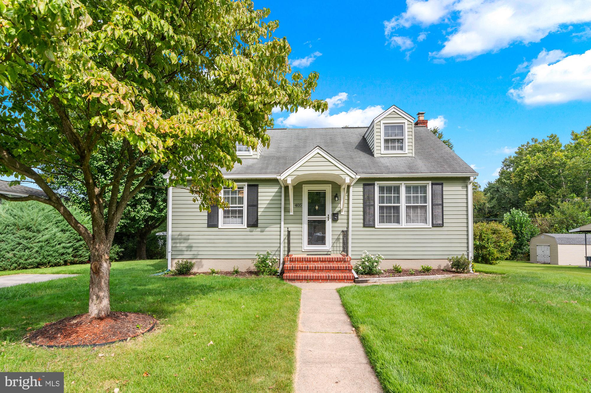 405 Sycamore Road Linthicum Heights, MD 21090 - Photo 2 of 55 Gallery Image 2
