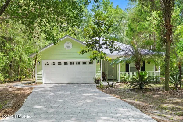 $635,000 | 5526 Don Manuel Road, Elkton, FL 32033
