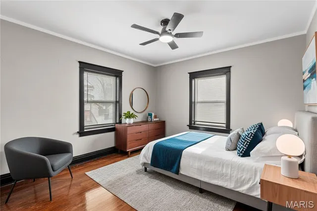 $195,000 | 7618 Springdale Drive, Pasadena Park, MO 63121