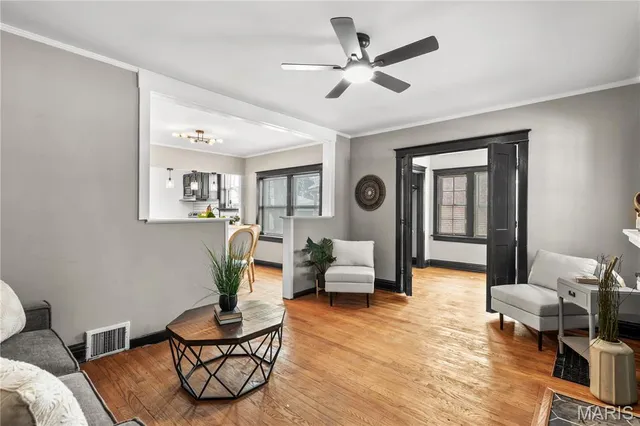 $195,000 | 7618 Springdale Drive, Pasadena Park, MO 63121