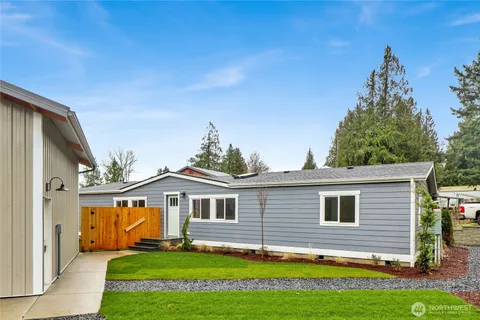 $519,000 | 3613 Galiano Drive, Ferndale, WA 98248