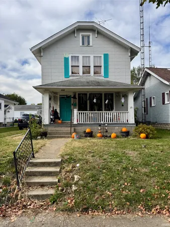 $77,000 | 514 South 14th Street, Richmond, IN 47374