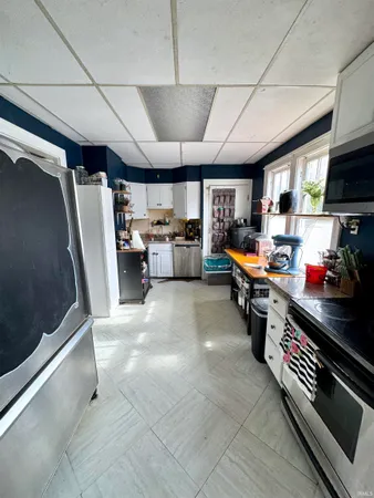 $77,000 | 514 South 14th Street, Richmond, IN 47374