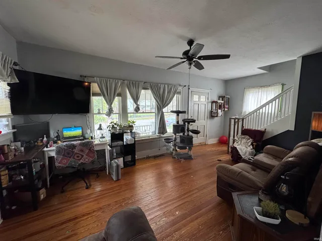 $84,900 | 514 South 14th Street, Richmond, IN 47374