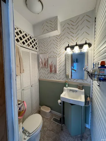 $84,900 | 514 South 14th Street, Richmond, IN 47374