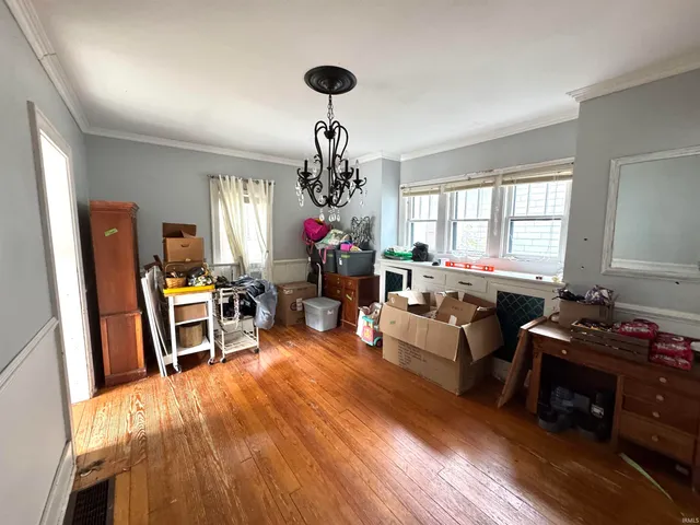 $84,900 | 514 South 14th Street, Richmond, IN 47374