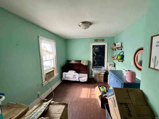 $84,900 | 514 South 14th Street, Richmond, IN 47374