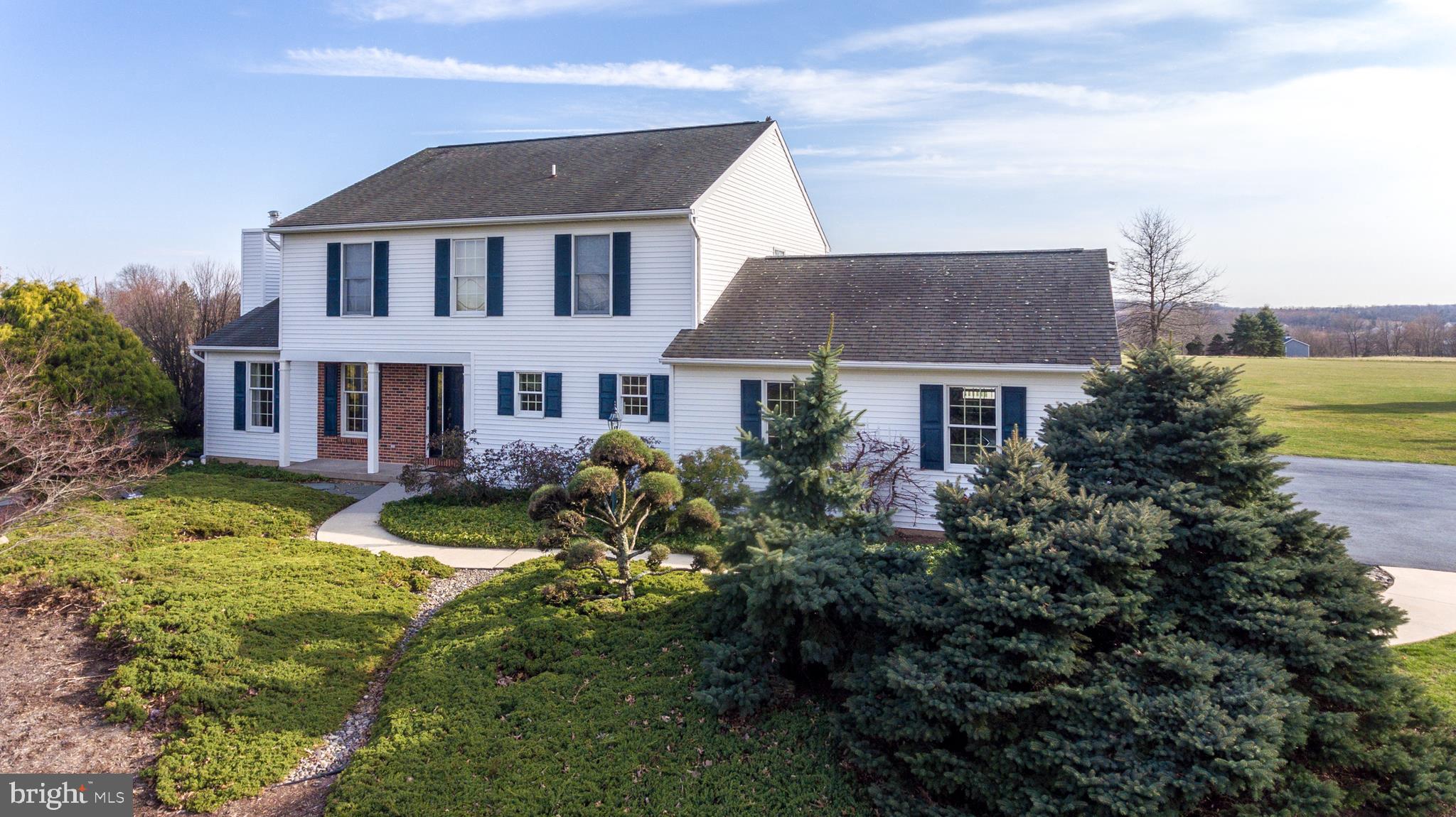 2147 Hillcrest Road Quakertown, PA 18951 - Photo 3 of 55 Exterior Front