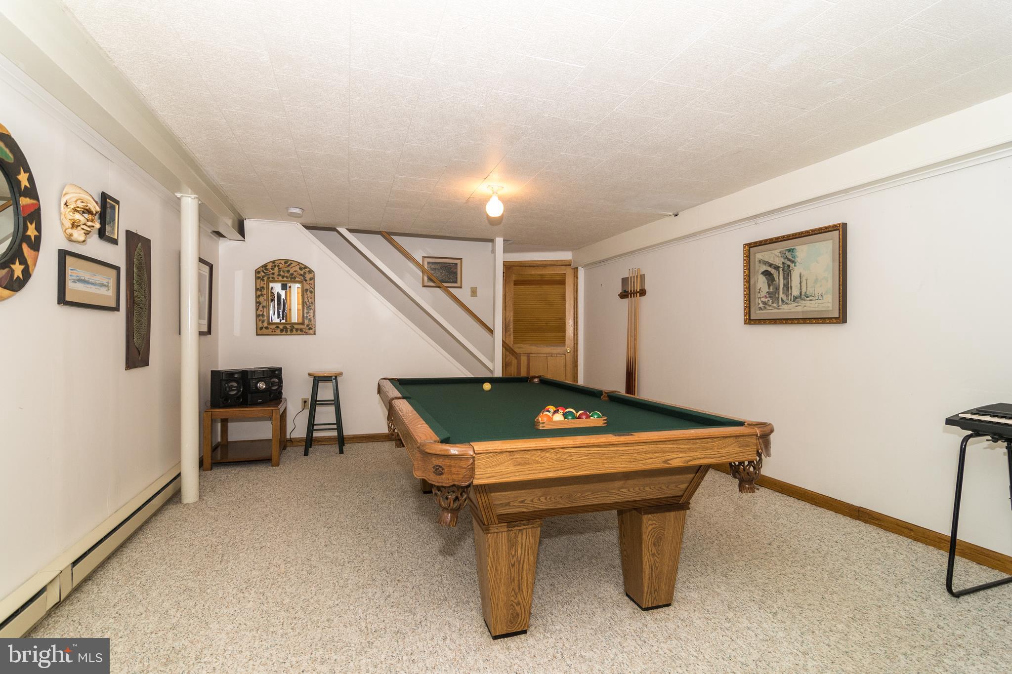 2147 Hillcrest Road Quakertown, PA 18951 - Photo 50 of 55 Basement